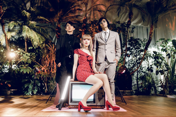 Urbangarde | Jpop Wiki | Fandom