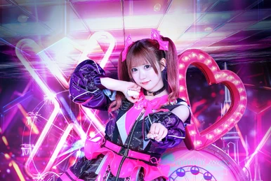 MOKA | Jpop Wiki | Fandom