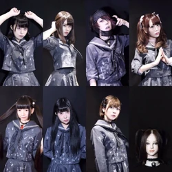 111111SICK | Jpop Wiki | Fandom