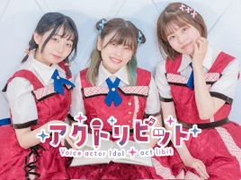 Act libit november 2024