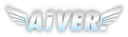 AiVER logo new