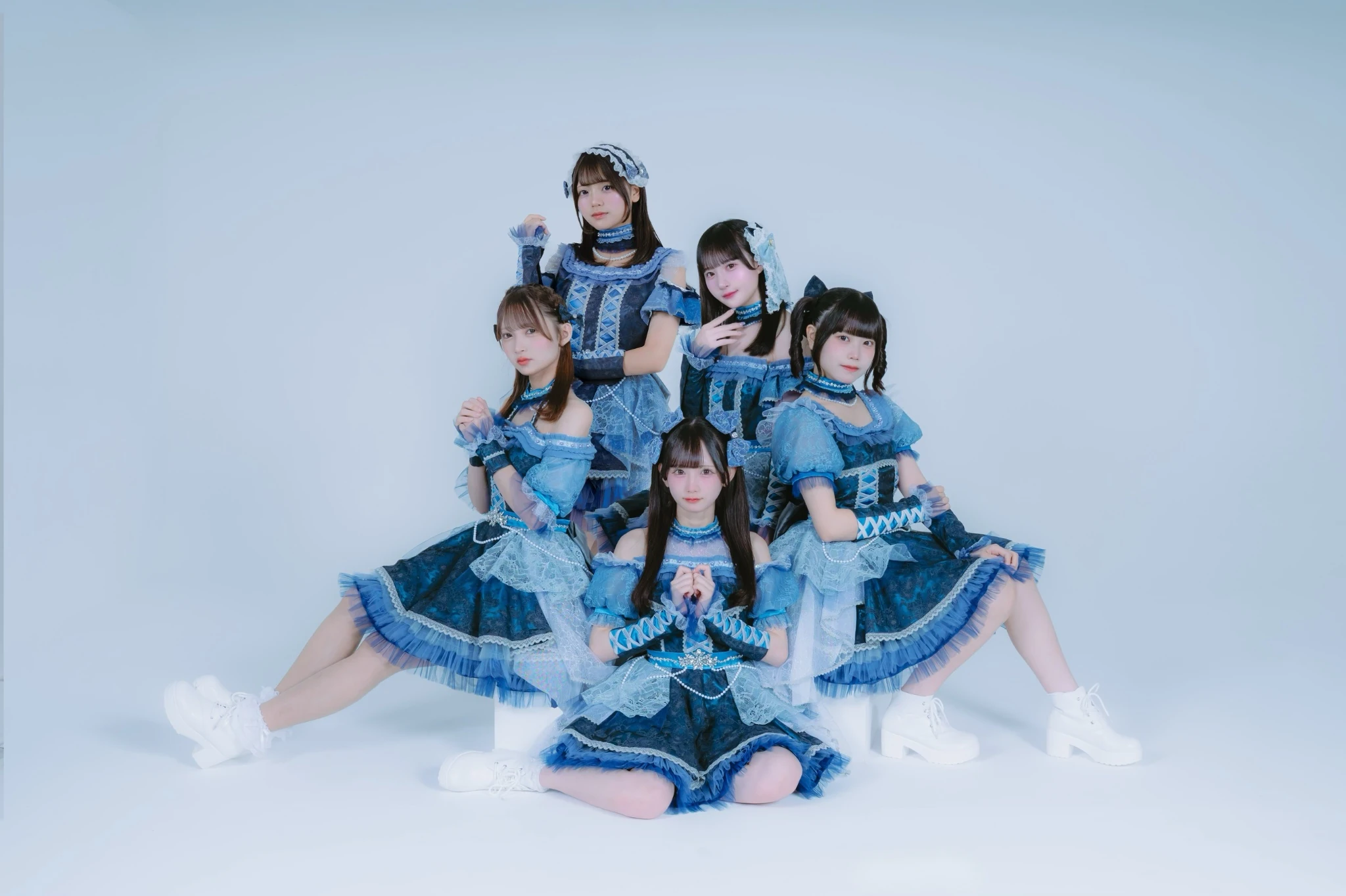 Gunjou no Sekai | Jpop Wiki | Fandom