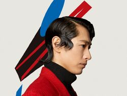 DEAN FUJIOKA | Jpop Wiki | Fandom
