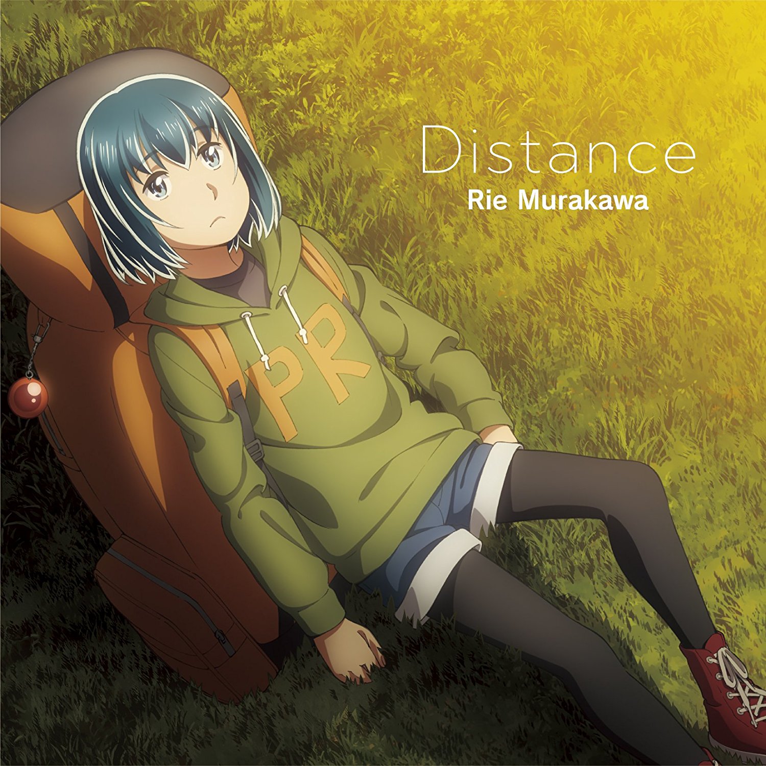 Distance Jpop Wiki Fandom Distance Jpop Wiki Fandom