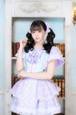 Suzukaze Yuiri | Jpop Wiki | Fandom