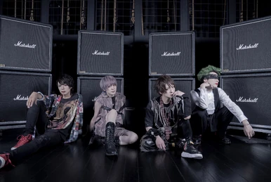 Metis Gretel | Visual Kei Encyclopaedia | Fandom