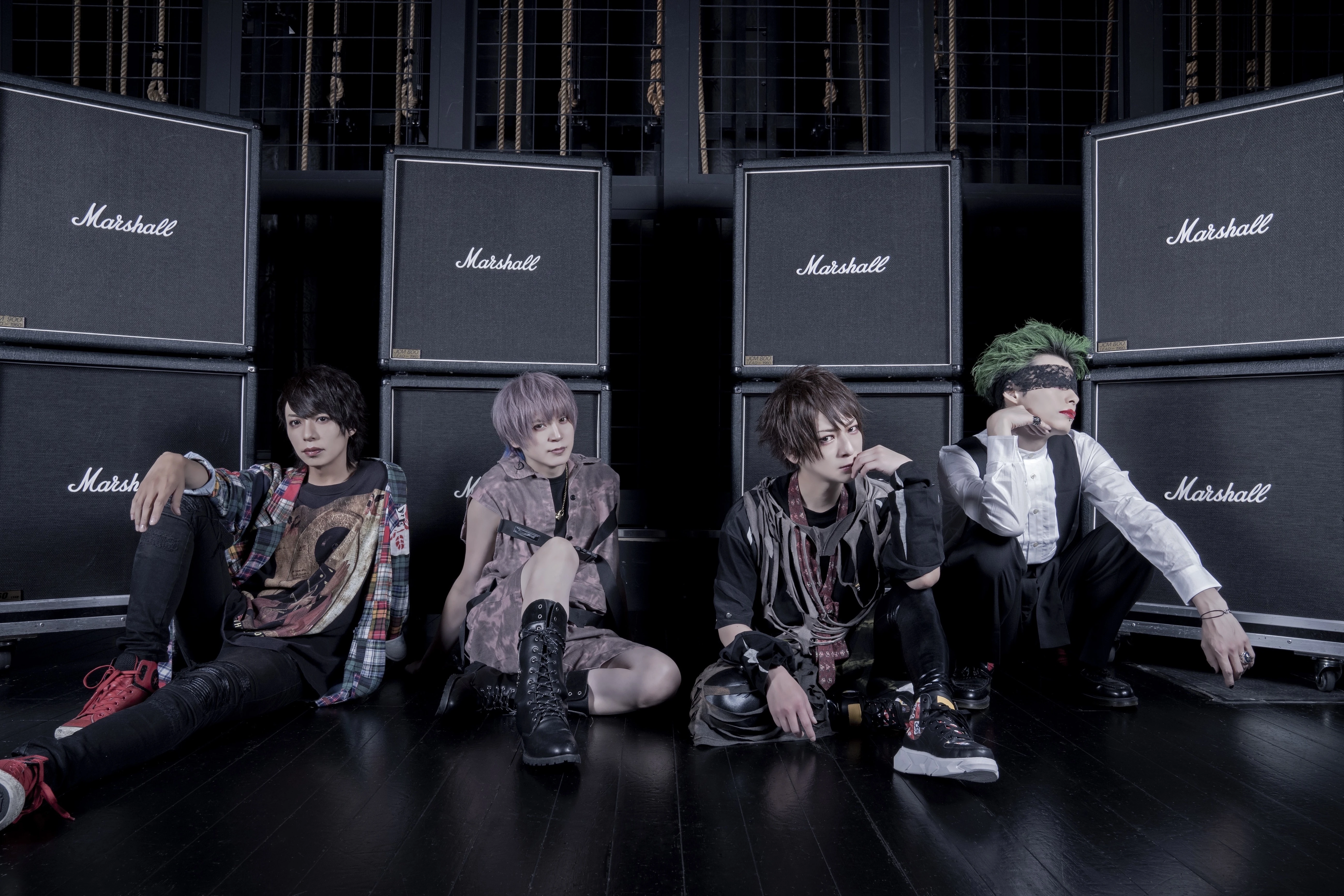 ミュージック HeRo HERO | Jpop Wiki | Fandom