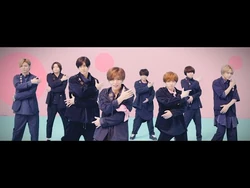 Fab! -Music speaks.- | Jpop Wiki | Fandom