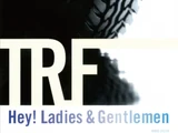 Hey! Ladies & Gentlemen