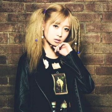 Ikura | Jpop Wiki | Fandom