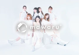 Mawaru° (September 2021)