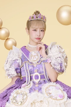 Nakagawa Luna | Jpop Wiki | Fandom