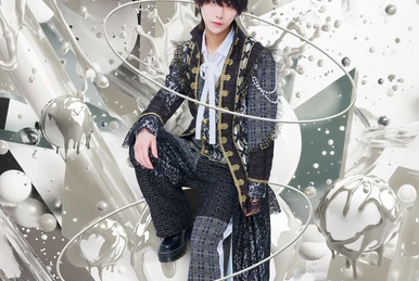 Izumi Fumi | Jpop Wiki | Fandom