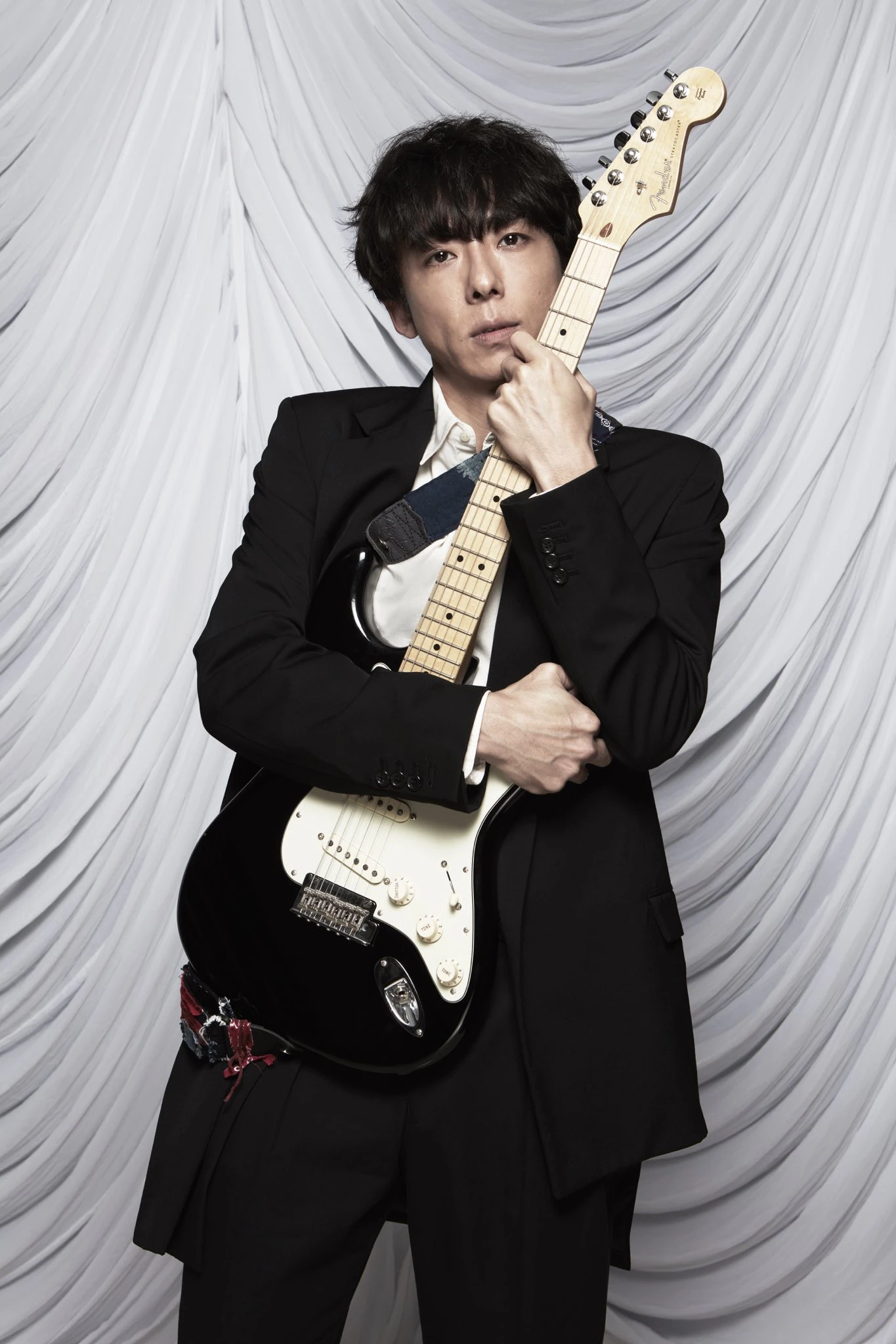 ミュージシャン iai Ai Ichikawa - VGMdb