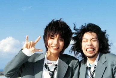 PARABOLA | Pop'n Music Wiki | Fandom