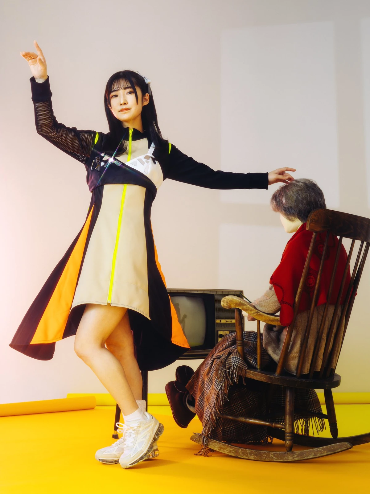 Uchiyama Yuua | Jpop Wiki | Fandom