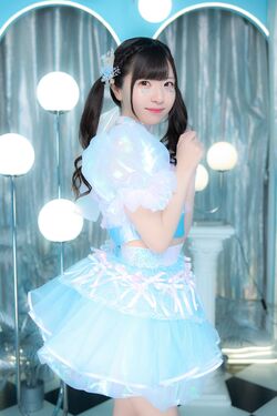 Akatsu Kyoko | Jpop Wiki | Fandom