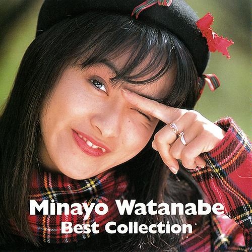 Watanabe Minayo Best Collection | Jpop Wiki | Fandom