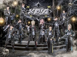 XP!A | Jpop Wiki | Fandom
