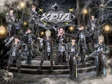 XP!A | Jpop Wiki | Fandom