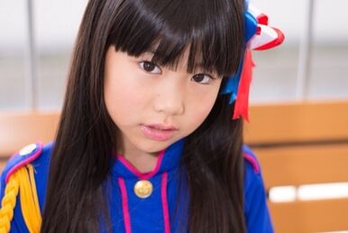 Kikuchi Arisa | Jpop Wiki | Fandom