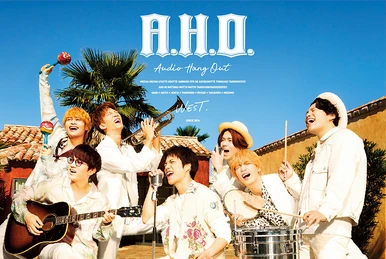 Hey! Say! JUMP 15th Anniversary LIVE TOUR 2022-2023 | Jpop