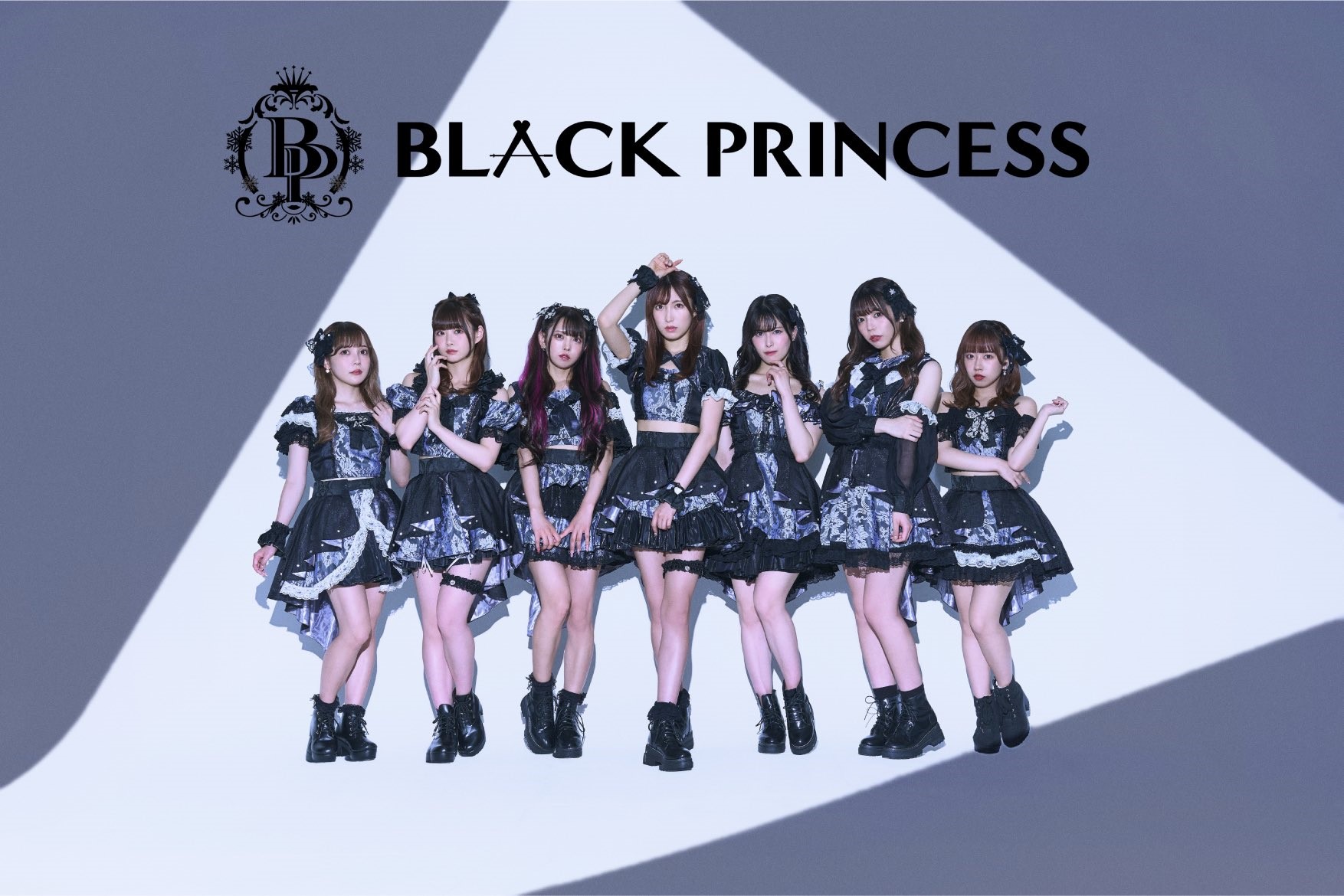 BLACK PRINCESS | Jpop Wiki | Fandom BLACK PRINCESS | Jpop Wiki | Fandom