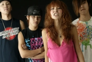 LiSA | LiSA Wiki | Fandom