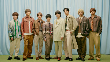 Hey! Say! JUMP | Jpop Wiki | Fandom