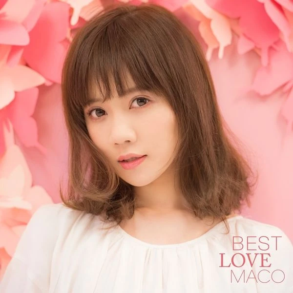 BEST LOVE MACO | Jpop Wiki | Fandom