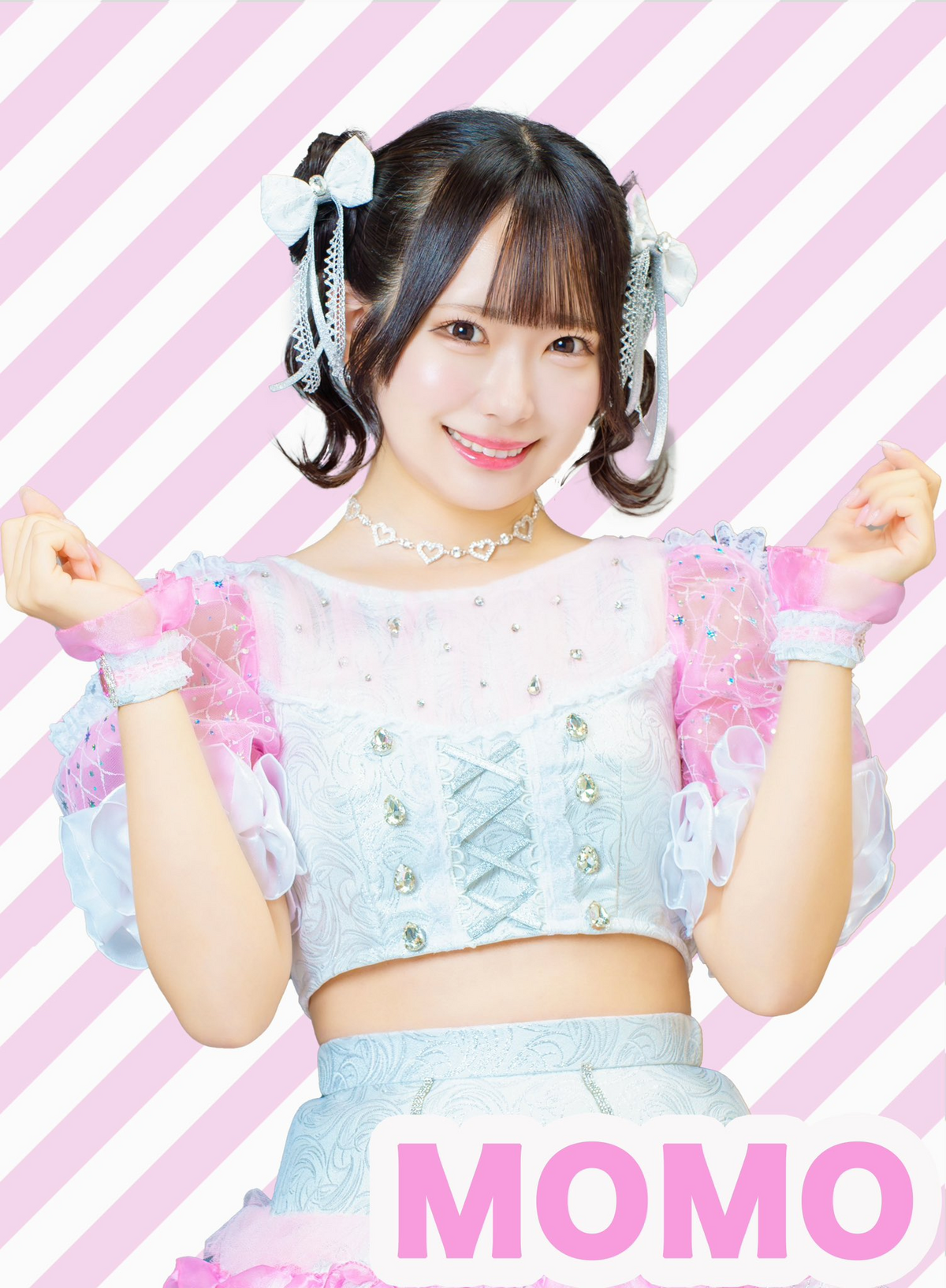 アイドル momo Sakurai Momo | Jpop Wiki | Fandom