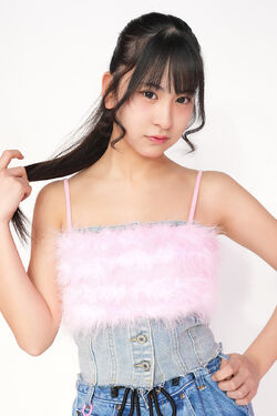 Aoyama Nanako | Jpop Wiki | Fandom