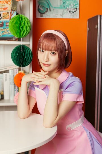 アイドル UNO Uno Yuuka | Jpop Wiki | Fandom