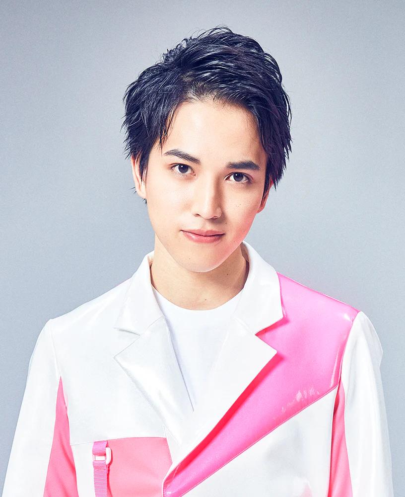 Tanaka Tomohiro Jpop Wiki Fandom