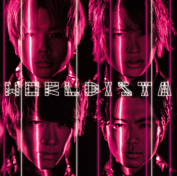 WORLDISTA | Jpop Wiki | Fandom