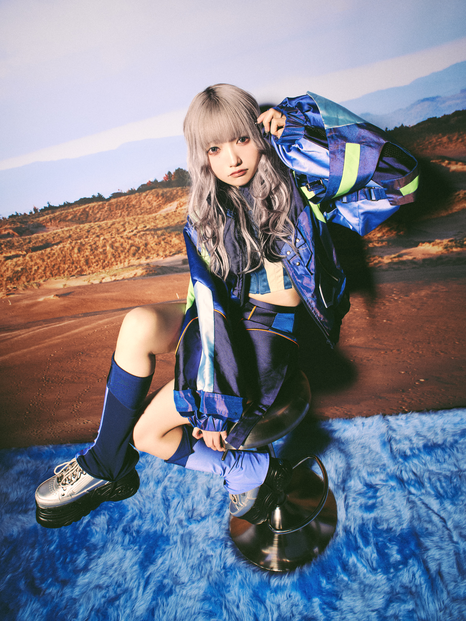 ichi | Jpop Wiki | Fandom