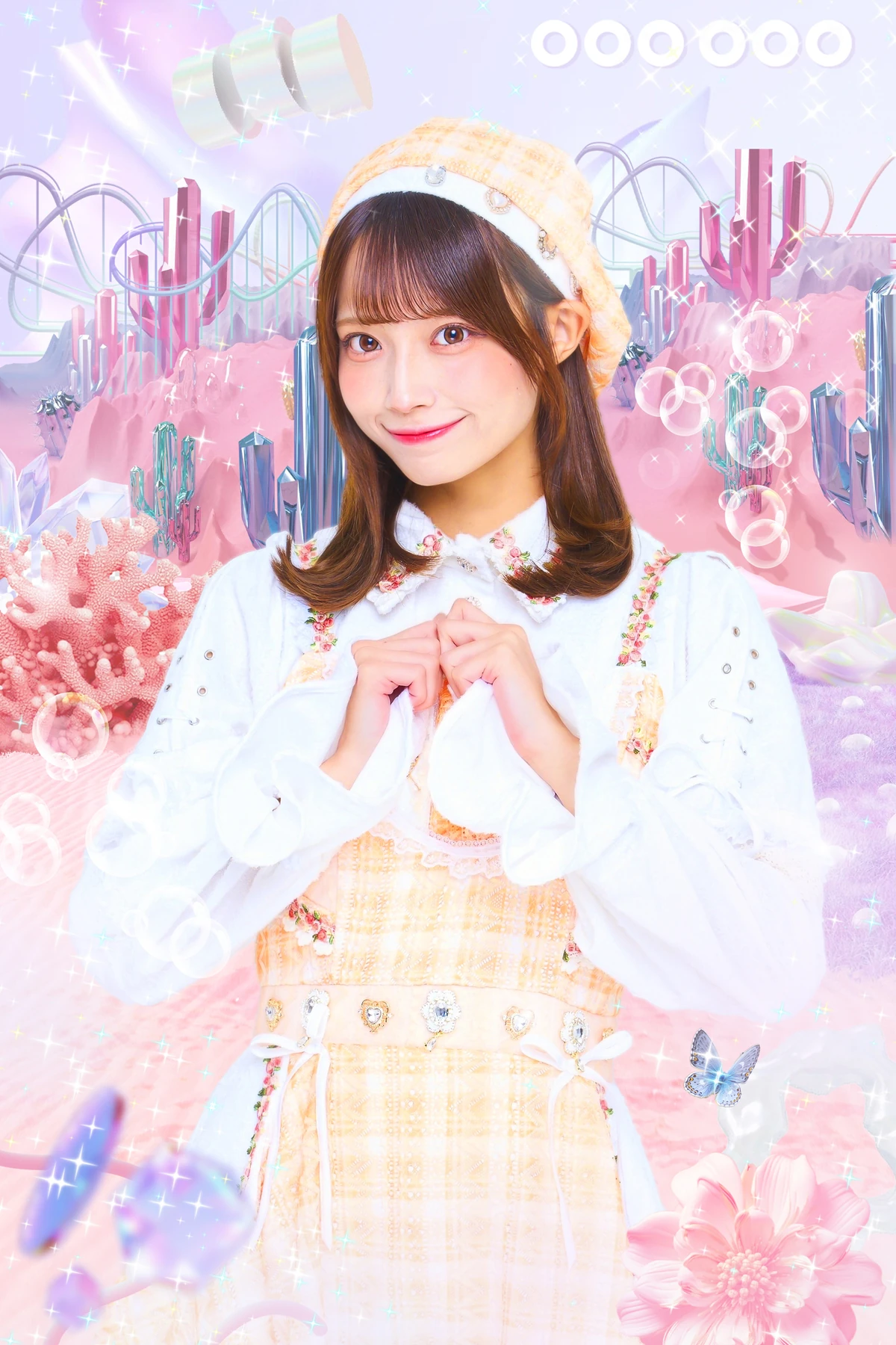 Hoshina Mio | Jpop Wiki | Fandom