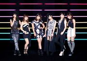 Fairies - Mr.Platonic promo