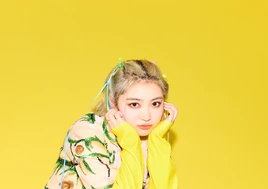 Hinata Kashiwagi Jan 2024