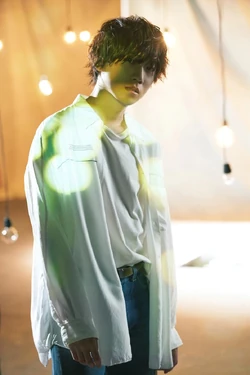 Promotional photo for A Walk