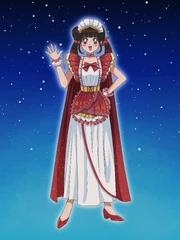 Promoting Kodai AKIBA Densetsu (March 2023)