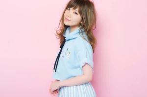 Promotional photo for Koibito Doushi (2016)