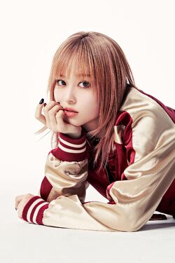 Mori Momoe | Jpop Wiki | Fandom