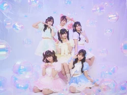 Pixel Ribbon | Jpop Wiki | Fandom