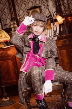 Yuno | Jpop Wiki | Fandom