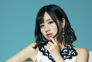Goto Saori | Jpop Wiki | Fandom