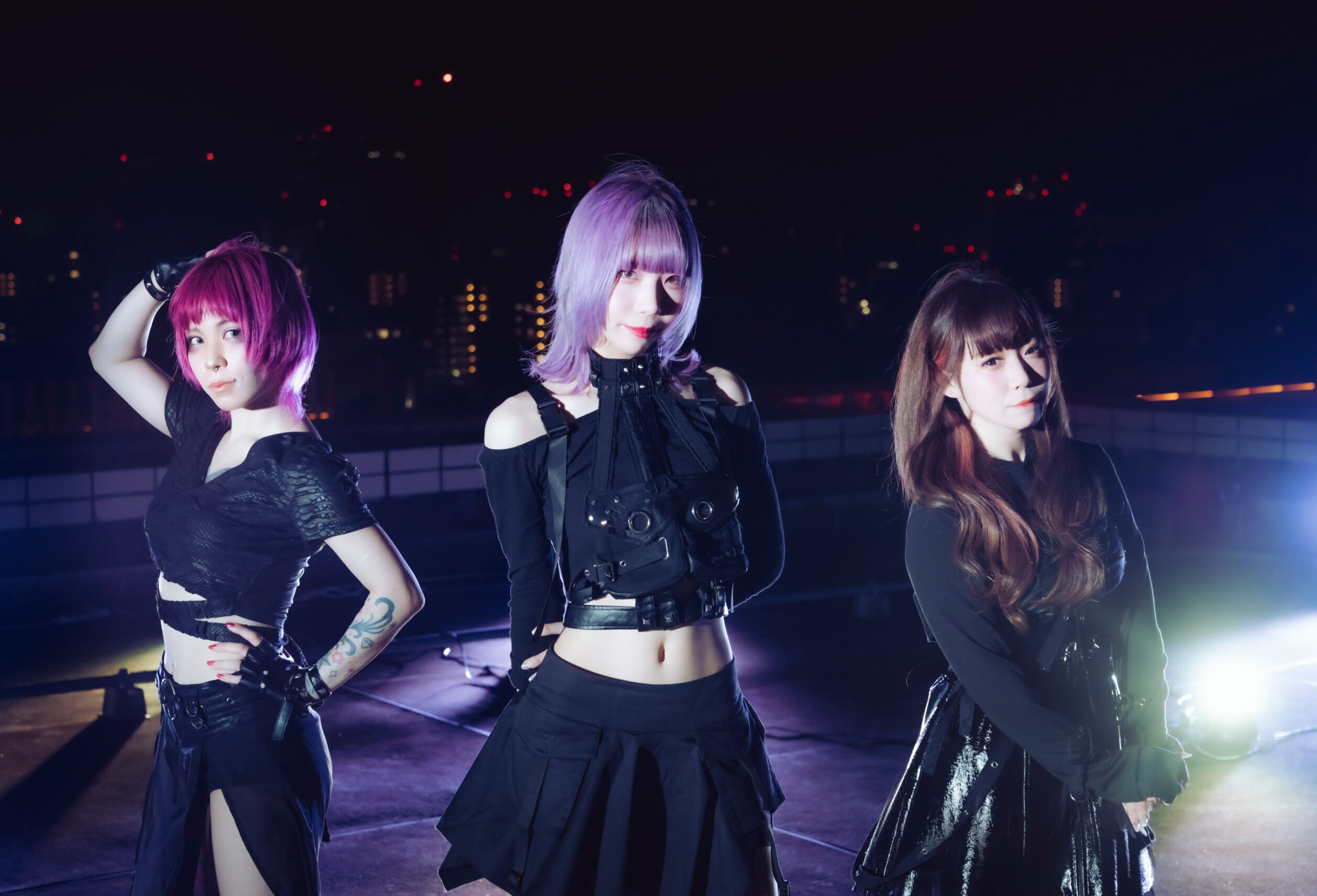 Gekizyou Refrain | Jpop Wiki | Fandom