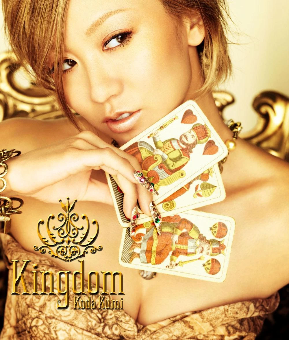 Kingdom | Jpop Wiki | Fandom