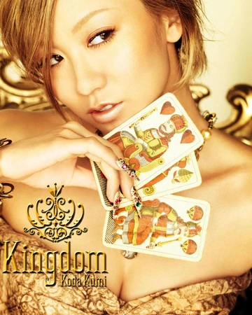 Kingdom Jpop Wiki Fandom jpop wiki fandom