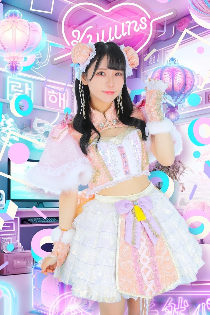 Chiba Yuuka | Jpop Wiki | Fandom